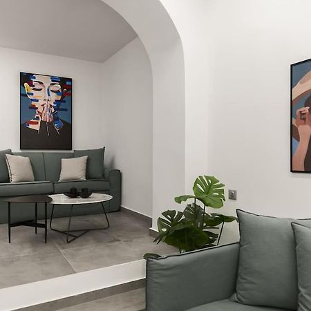 Corfu Casa Di Balia公寓 外观 照片