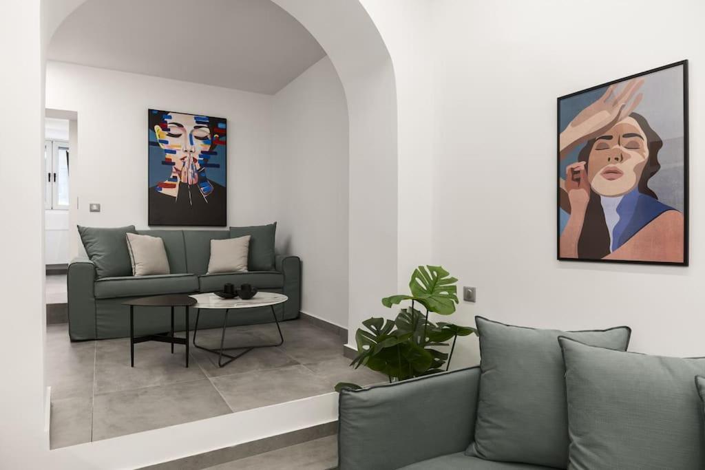 Corfu Casa Di Balia公寓 外观 照片