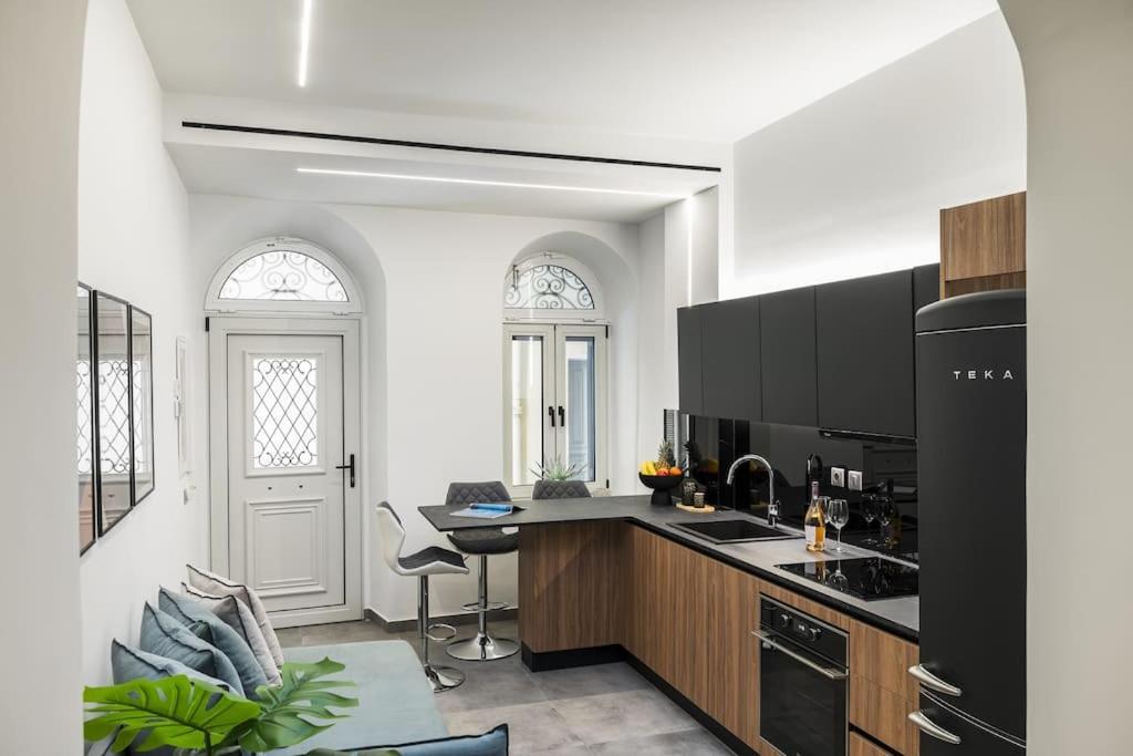 Corfu Casa Di Balia公寓 外观 照片